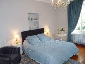 Chambre d'Hôtes Roi Soleil
