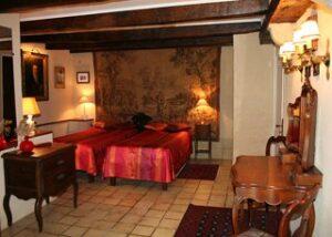 Chambre Rocher