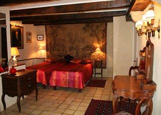 Moulin de Fresquet