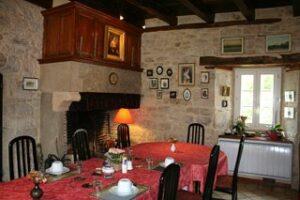 Moulin de Fresquet