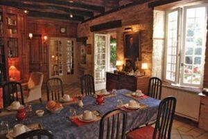 Moulin de Fresquet