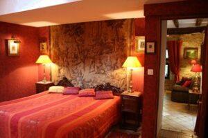 Suite Fénelon