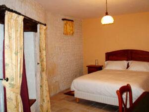 Appartement Le Coche