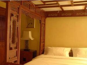 Guestroom - Le Palanquin