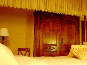 Guestroom - Le Patachon