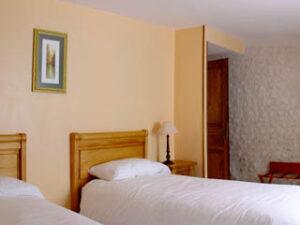 Appartement Le Phaéton
