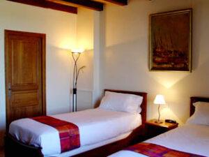 Chambre d'hôtes Le Postillion