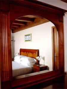 Chambre d'hôtes Le Cocher
