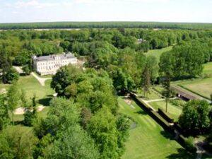 Image du château