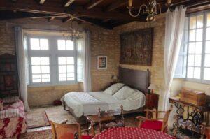 Suite Donjon
