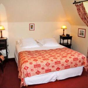 Chambres Charme