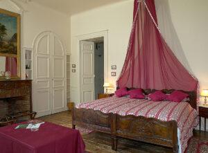 Chambre Supérieure