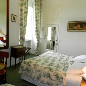 Chambres classiques