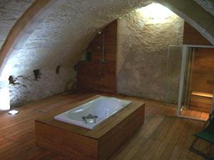 SPA hammam
