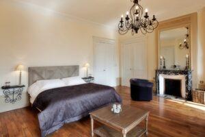 Location exclusive Château de Mercurey