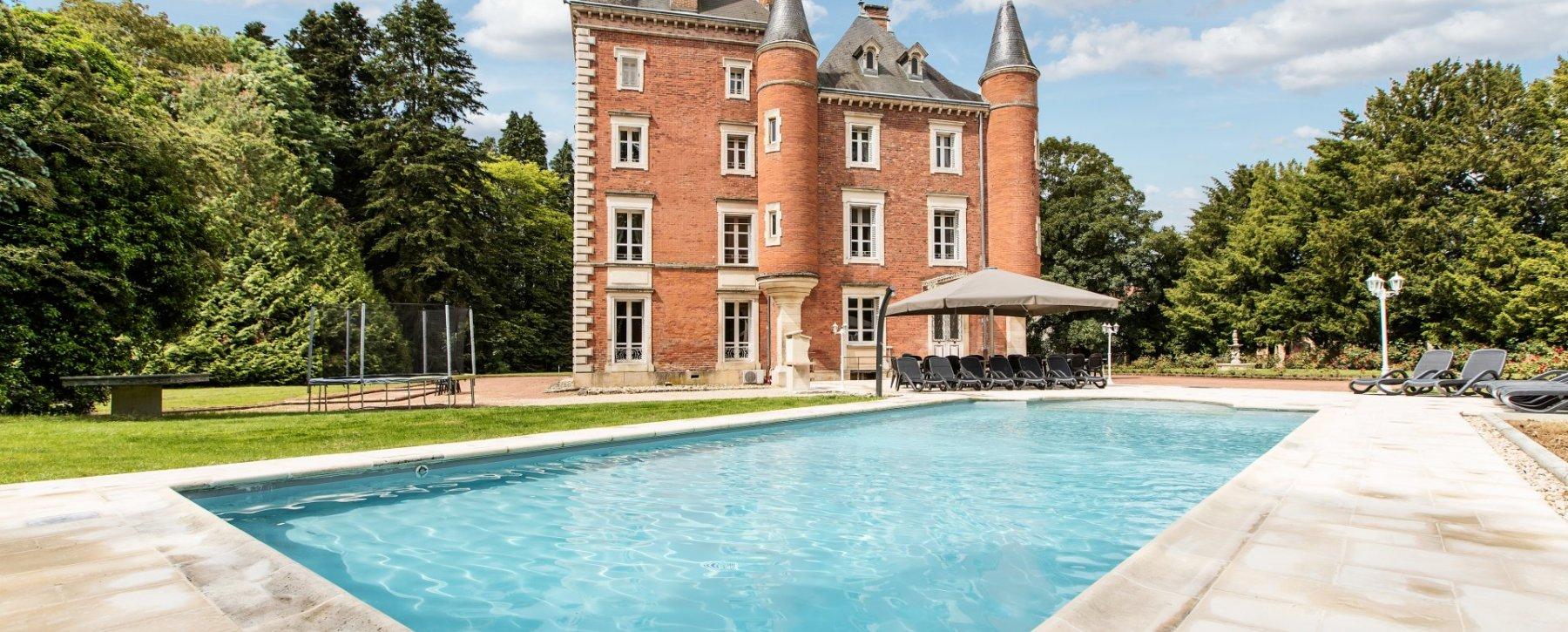 Image du château