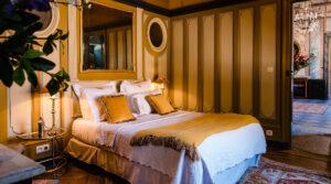Chambre Charles
