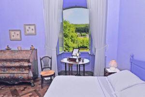 Suite Bleue
