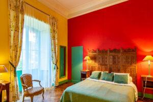 Chambre Verte