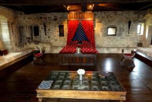 Chambre Royale