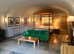 Appartement l'Orangerie