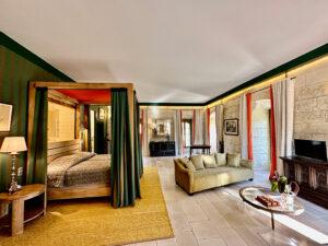 Chambre Salle de Garde