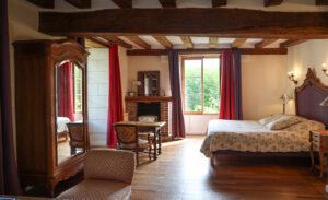 Chambre Cardinale