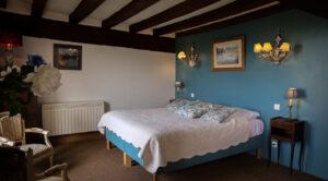 Chambre Moniale