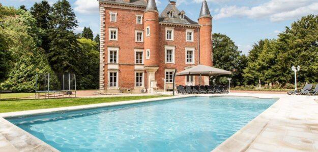 Château de Montsymond