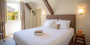 Chambre Deluxe