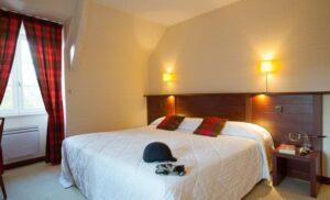 Chambre Luxe