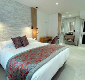 Chambres Cosy