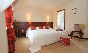 Chambre Luxe +