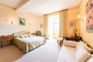 Suite Louis XI