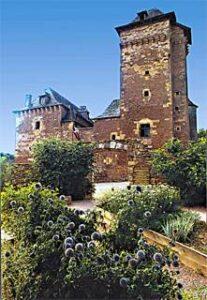 Image du château