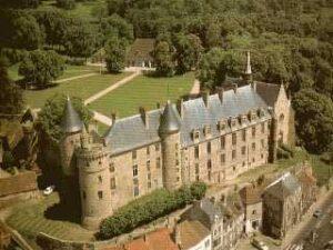 Image du château