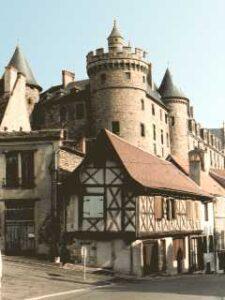 Image du château
