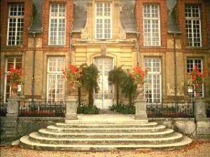 Image du château
