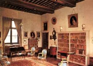Image du château