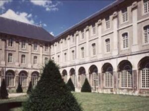 Image du château
