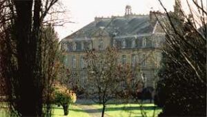 Image du château