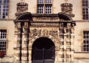 Image du château