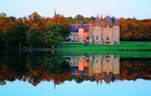 Image du château