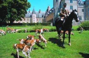 Image du château