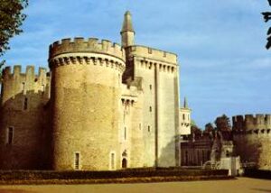 Image du château