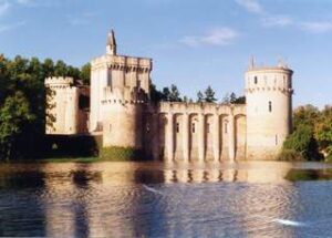 Image du château