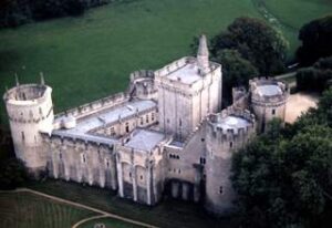 Image du château