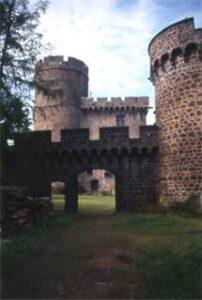 Image du château