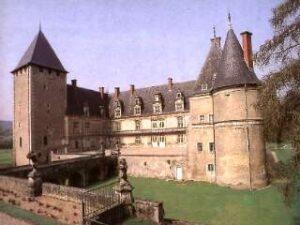 Visite parc et jardin