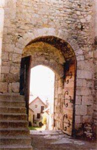 Image du château